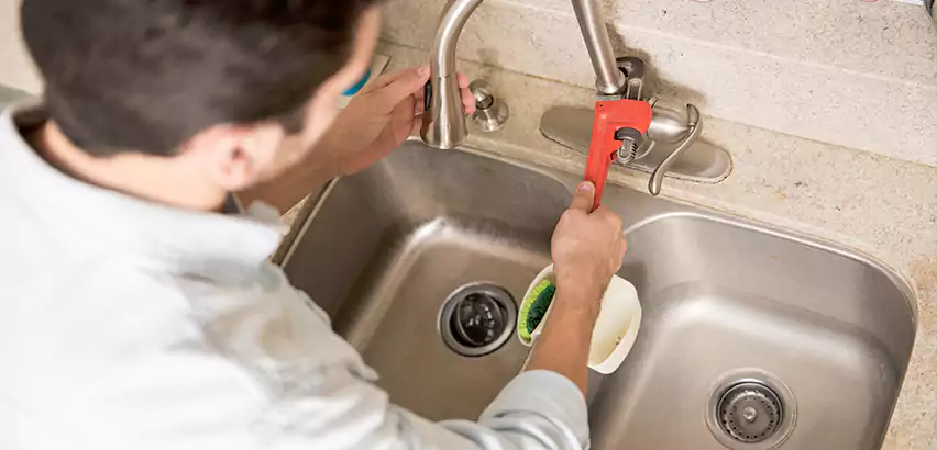 Professional Plumbing Installation Services in Albany, NY