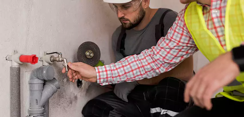 Emergency Plumbing Repair Albany