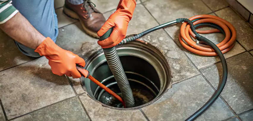 Rooter Services in Albany, NY
