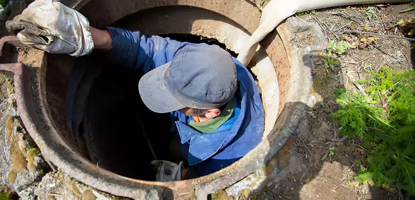 Professional Septic Tank Repair Services in Albany, NY