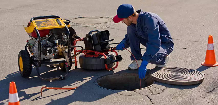 Professional Sewer Repair Services in Albany, NY