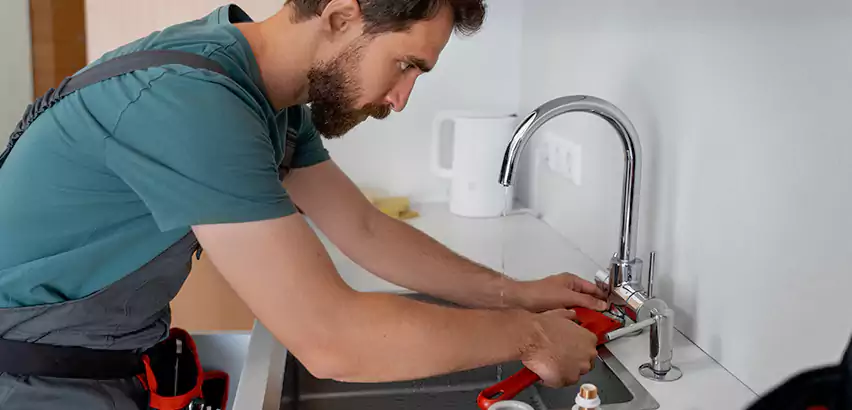 Bathroom Sink Repair in Albany