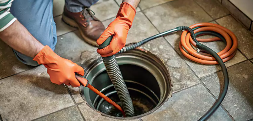 Gutter Drain Repair in Albany, NY