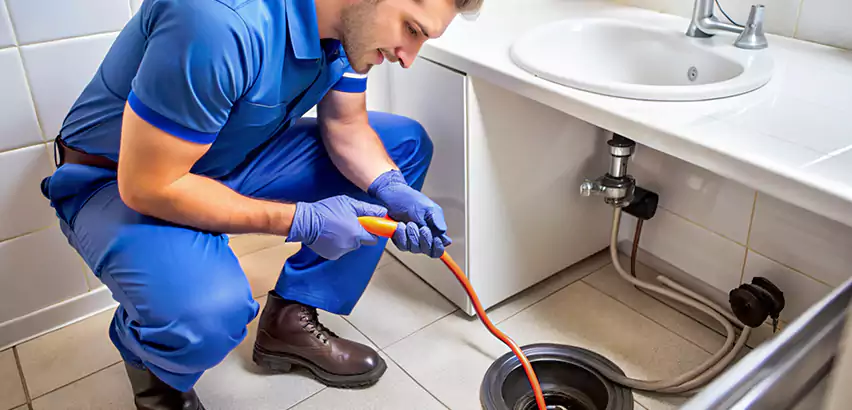 Drain Repair in Albany