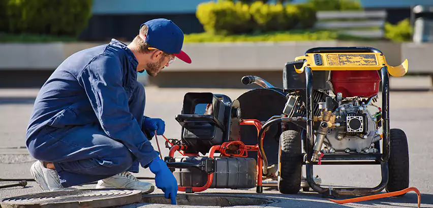 Drain Camera Inspection Near Me Albany