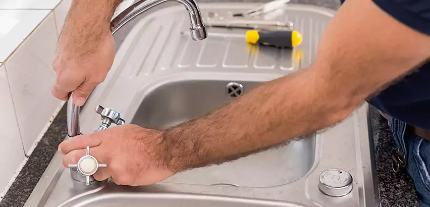 Outdoor Faucet Repair in Albany