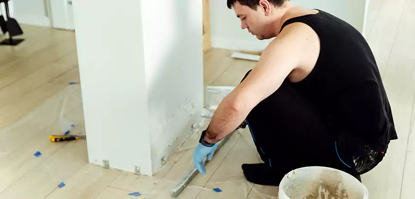 Emergency Foundation Leak Repair in Albany, NY