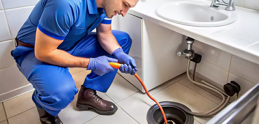Sewer Jetting in Albany
