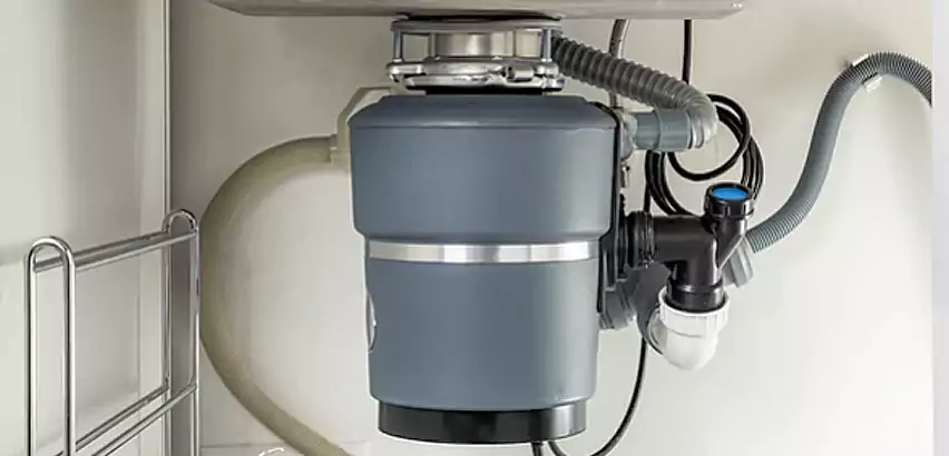 Insinkerator Air Switch Installation in Albany, NY