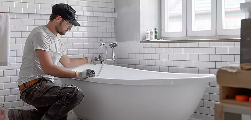 Leak Detection Companies Near Me in Albany
