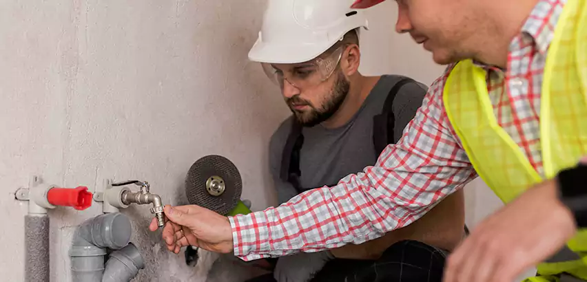 Water Softener Installation in Albany, NY