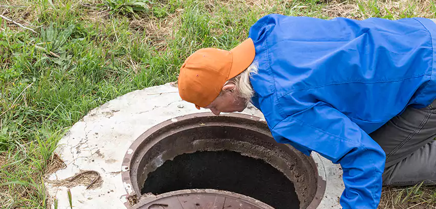 Septic Tank Leak Repair in Albany, NY