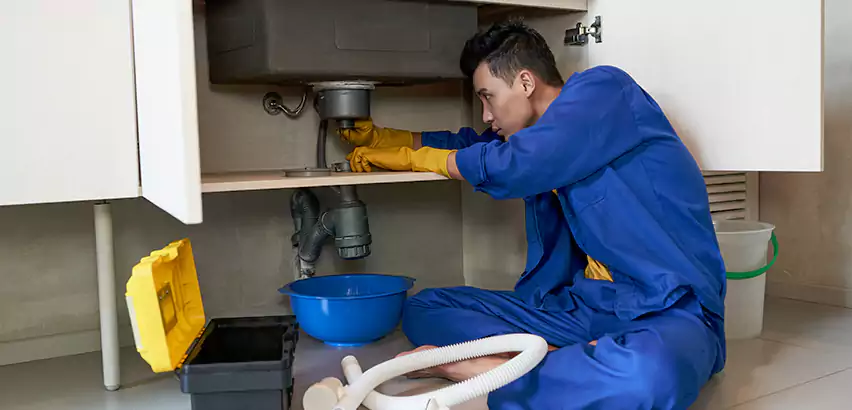 Sewer Line Maintenance Albany, NY
