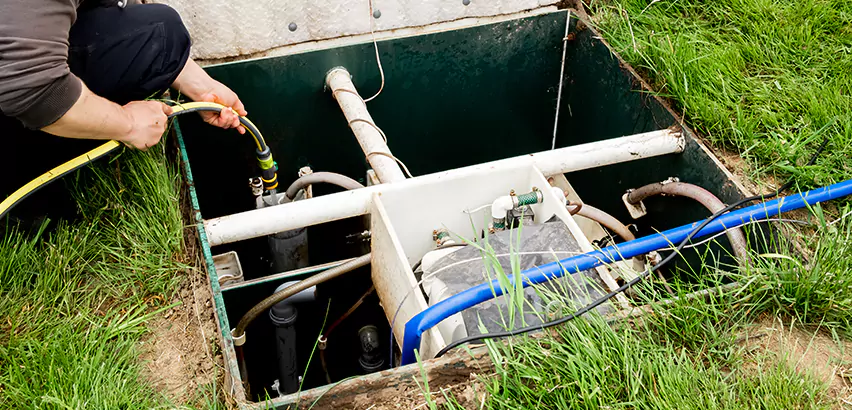 Zoeller Sump Pump Maintenance in Albany