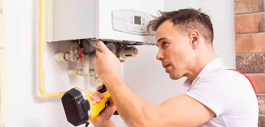 Takagi Tankless Water Heater Maintenance in Albany