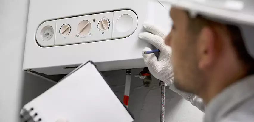 Gas Water Heater Service Near Me Albany