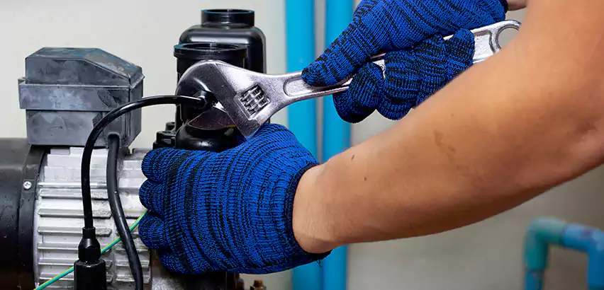 Well Water System Repair in Albany, NY