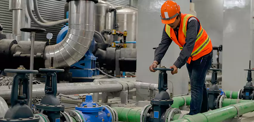 Top-Notch Trenchless Sewer Line Repair Services in Albany, NY.