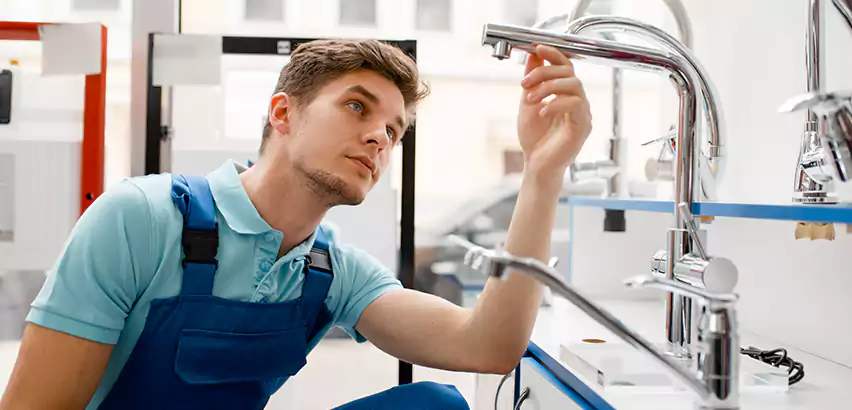 Water Leak Detection in Albany