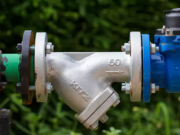 Why Choose Albany Plumbers Inc for Backflow Preventer Services in Albany, NY?