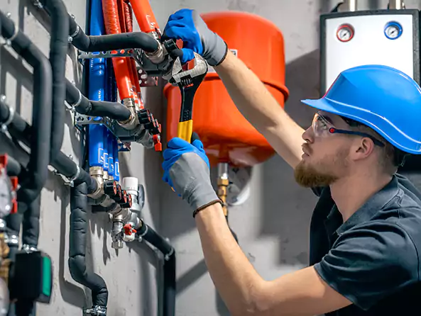 Why Choose Albany Plumbers Inc for Backflow Preventer Installation in Albany, NY?