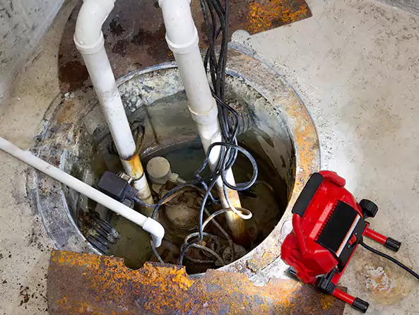 Why Choose Albany Plumbers Inc for Basement Sump Pump Installation in Albany?