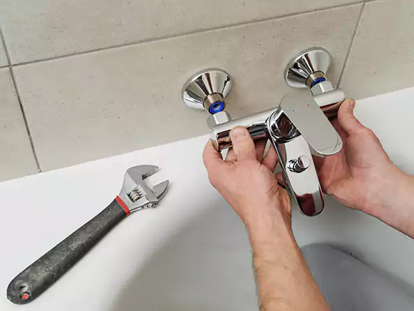 Why Choose Albany Plumbers Inc for Bathtub Faucet Replacement in Albany, NY?