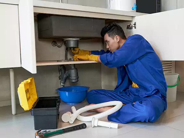Why Choose Albany Plumbers Inc for Drain Cleaning in Albany, NY?