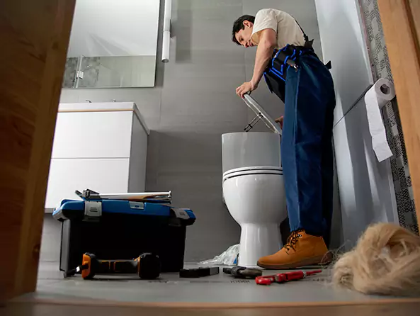  Why Choose Albany Plumbers Inc for Drainage Services in Albany, NY?]