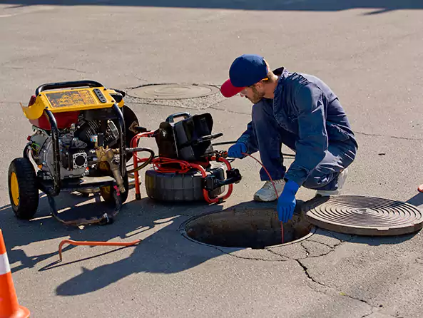 Why Choose Albany Plumbers Inc for Drains Camera Inspection in Albany, NY?