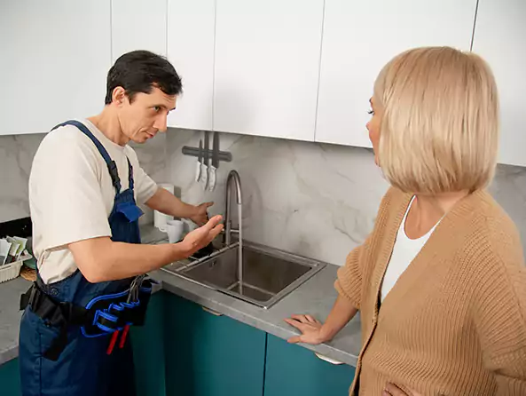 Why Choose Albany Plumbers Inc for Emergency Plumbing Repair in Albany, NY?