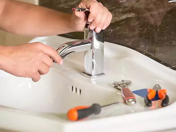 Why Choose Albany Plumbers Inc for Bathroom Faucet Installation in Albany, NY?