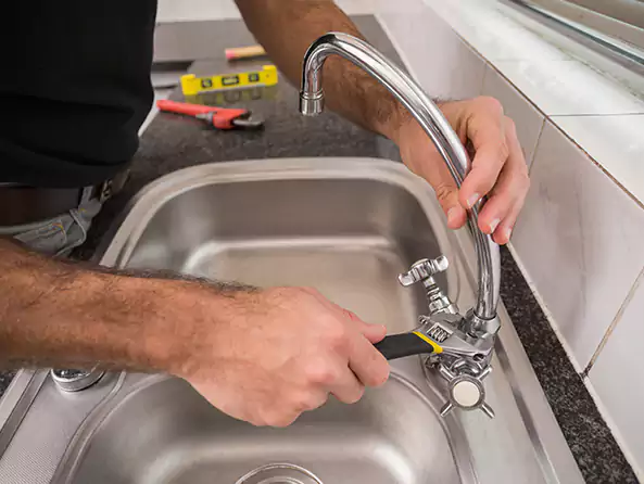 Why Choose Albany Plumbers Inc for Faucet Replacement in Albany, NY?
