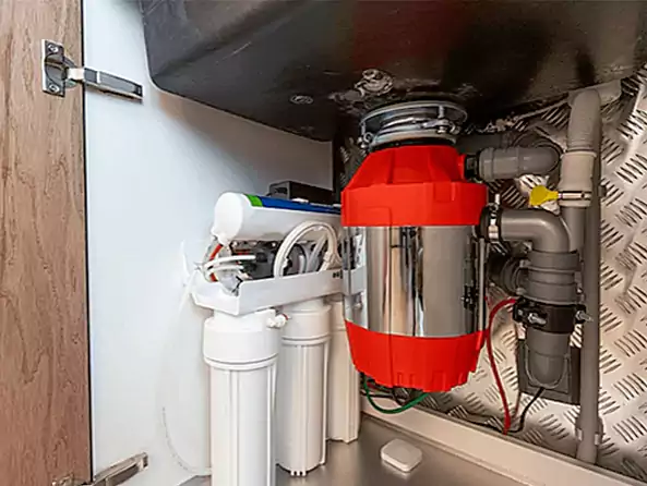 Why Choose Albany Plumbers Inc for Garbage Disposal Installation in Albany, NY?
