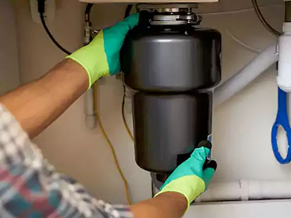 Why Choose Albany Plumbers Inc for Garbage Disposal Replacement in Albany, NY?