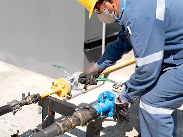 Why Choose Albany Plumbers Inc for Gas Line Repair in Albany, NY?