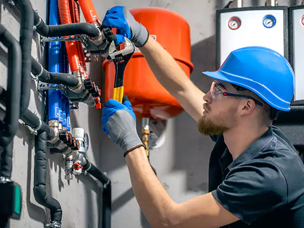 Why Choose Albany Plumbers Inc for Gas Water Heater Installation in Albany, NY