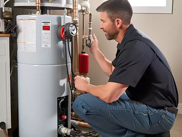 Why Choose Albany Plumbers Inc for Gas Water Heater Repair in Albany, NY?