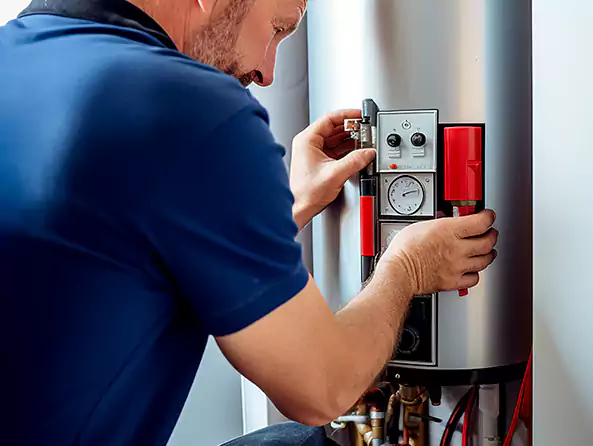 Why Choose Albany Plumbers Inc for Gas Water Heater Replacement in Albany, NY?