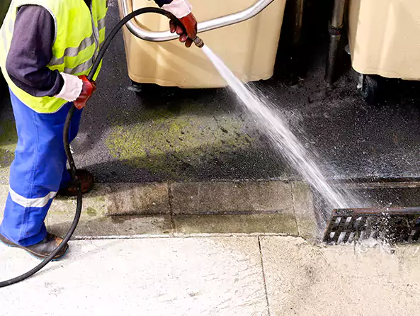 Why Choose Albany Plumbers Inc for Hydro Jetting in Albany, NY?