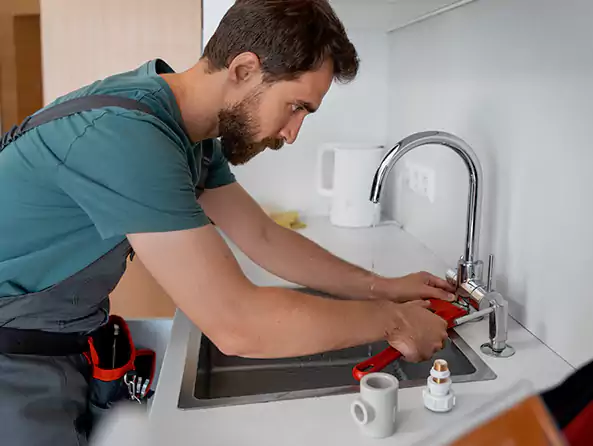 Why Choose Albany Plumbers Inc for Kitchen Sink Installation in Albany, NY?