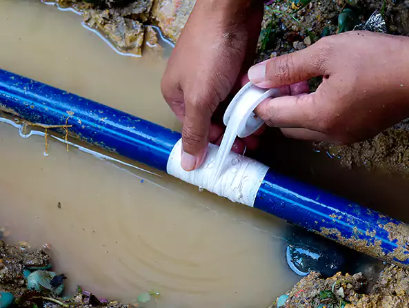  Why Choose Albany Plumbers Inc for Leak Detection in Albany, NY?]