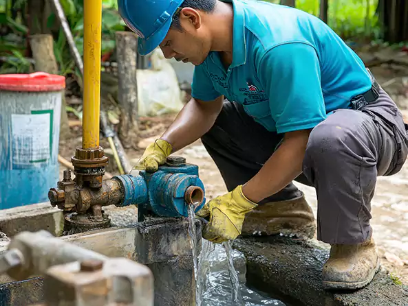 Why Choose Albany Plumbers Inc for Pipe Repair in Albany, NY?