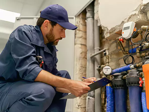 Why Choose Albany Plumbers Inc for Plumbing Maintenance in Albany, NY?
