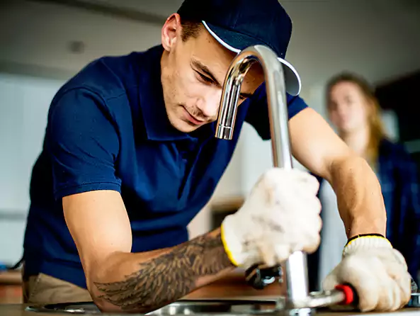 Why Choose Albany Plumbers Inc for Plumbing Repair in Albany, NY?