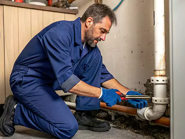  Why Choose Albany Plumbers Inc for Repiping Services in Albany?