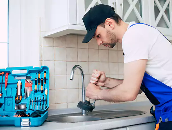 Why Choose Albany Plumbers Inc for Rooter Services in Albany, NY?