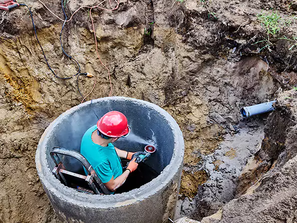 Why Choose Albany Plumbers Inc for Septic Tank Repair in Albany, NY?