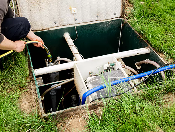 Why Choose Albany Plumbers Inc for Sewage Ejector Pump Installation in Albany, NY?
