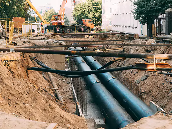 Why Choose Albany Plumbers Inc for Sewer Cleaning in Albany, NY?